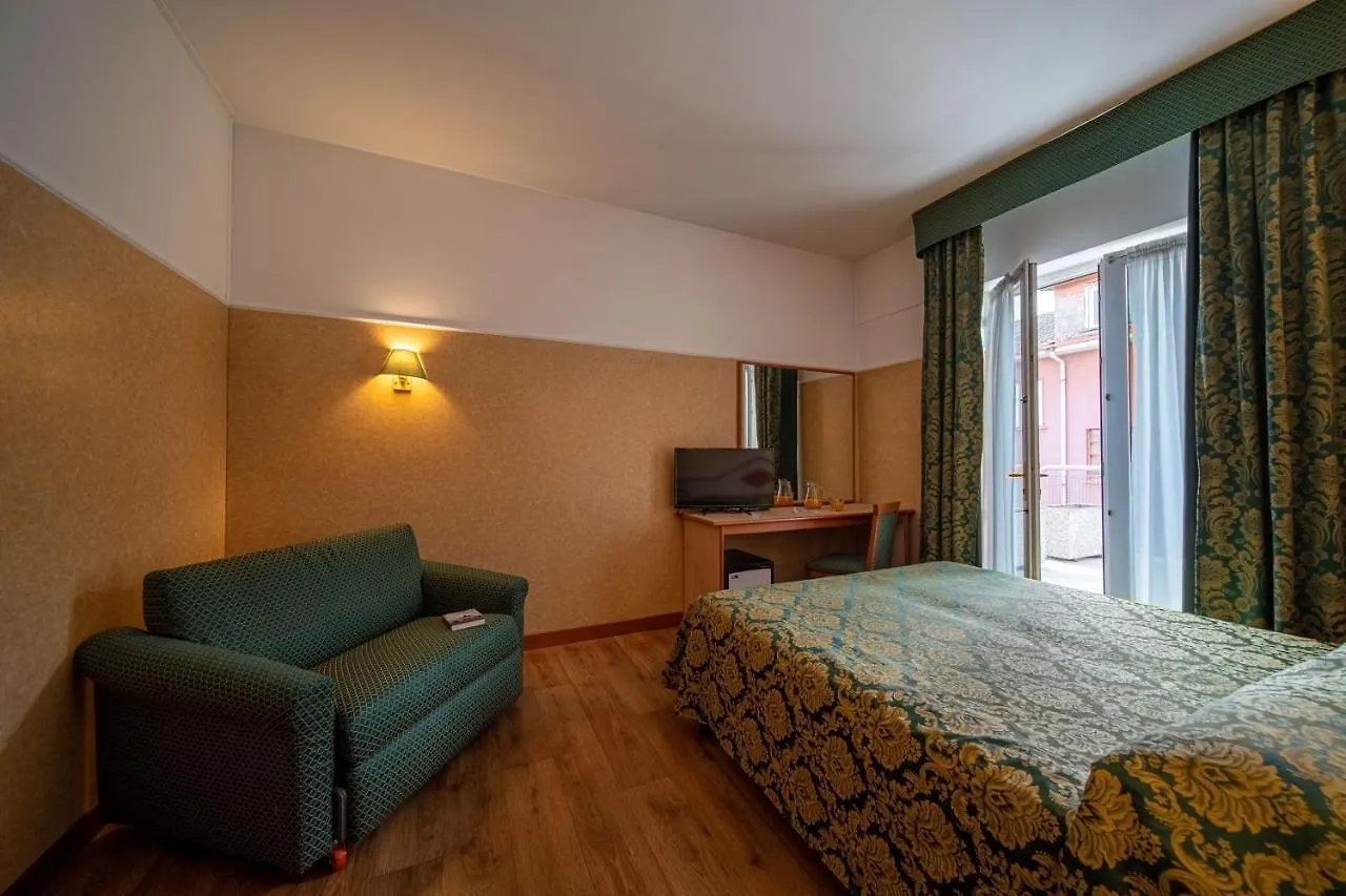 Hotel Mary Vicenza