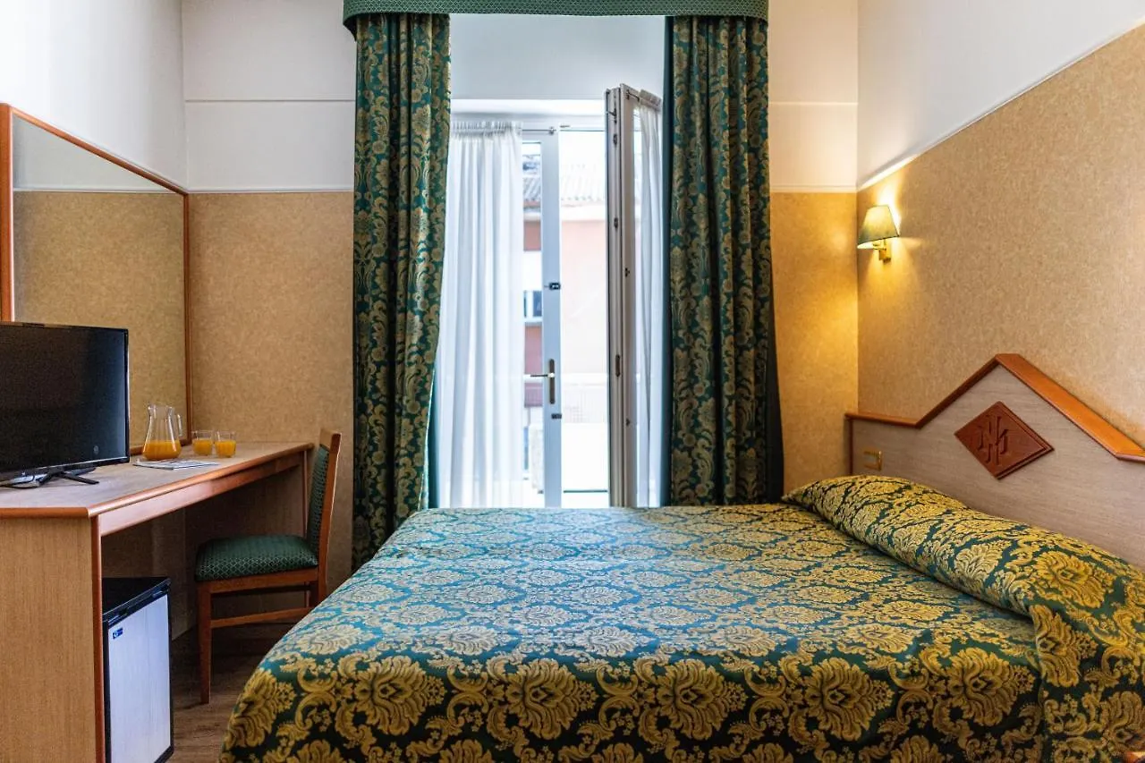 Hotel Mary Виченца