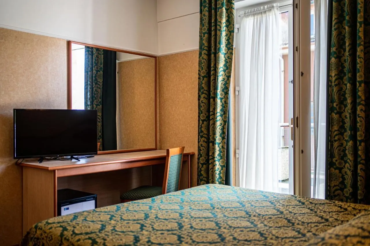 Hotel Mary Vicenza Italië