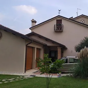 Casa di campagna Residenza Airone, Vicenza