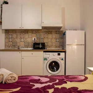 Renda Apartamento