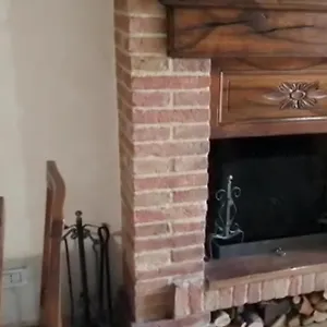  Casa vacanze Il Pozzo Sul Colle Italia