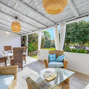  Casa vacanze Carmen Italia