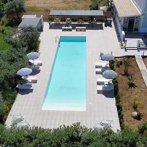 ** Bed & Breakfast Inkantu Italië