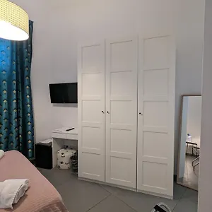 ** Bed & Breakfast Zefiro Italië