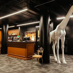 Hotel The Aries