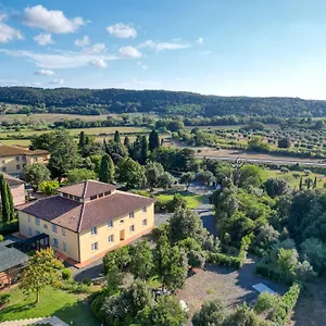 **** Hotel Il Cigliere Wellness Italië