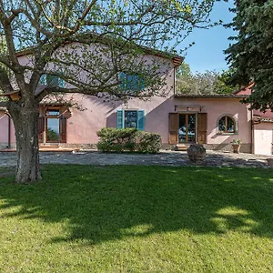  Bed & Breakfast La Casa Rosa Italië