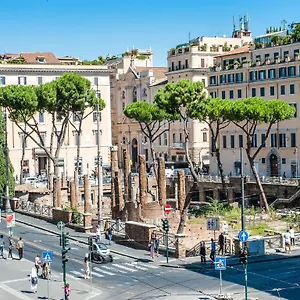 ** Gasthuis Lh Royal Terrace Italië