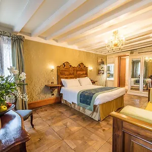 *** Hotel Casa Nicolo Priuli Italië