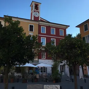 Palazzo Nizza Massa (Tuscany)