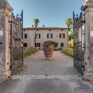 Tenuta Di Mensanello Agroturismo