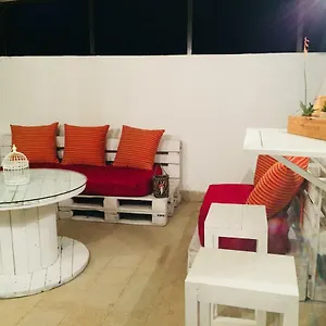  Appartamento La Terrazza Italia