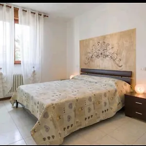 Appartamento Yellow House, Vicenza