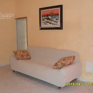  Appartamento Centro Storico Italia