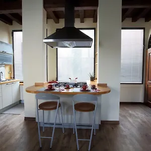 Appartamento Dimora Cecilia...nel Cuore Della, Vicenza