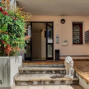 Appartamento San Miguel, Vicenza