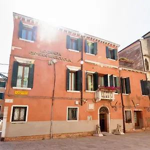 ** Gasthuis Ca' San Marcuola 1 Italië